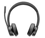 HP Poly Voyager 4320 USB-A Headset +BT700 dongle