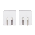 Tripp Lite U280-W01-60C1-G mobile device charger Universal White AC Indoor