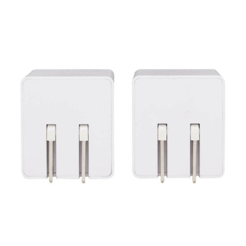 Tripp Lite U280-W01-60C1-G mobile device charger Universal White AC Indoor