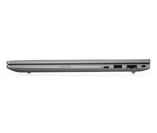 HP ZBook 8 G1ak 14 Wolf Pro Security Edition AMD Ryzen AI 7 PRO 350 Mobile workstation 14" Touchscreen WUXGA 32 GB DDR5-SDRAM 1 TB SSD Wi-Fi 7 (802.11be) Windows 11 Pro AI Workstation, AI PC Silver