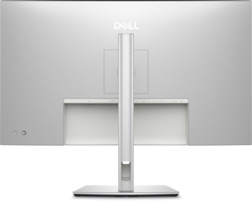 DELL UltraSharp U3225QE computer monitor 31.5" 3840 x 2160 pixels 4K Ultra HD LCD Black, Silver