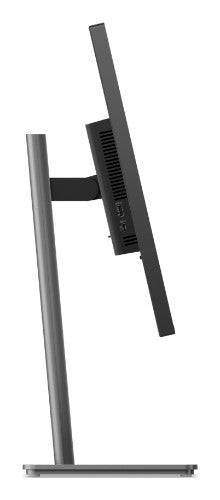 Lenovo ThinkVision P27Q-40 computer monitor 27" 2560 x 1440 pixels Wide Quad HD LED Black
