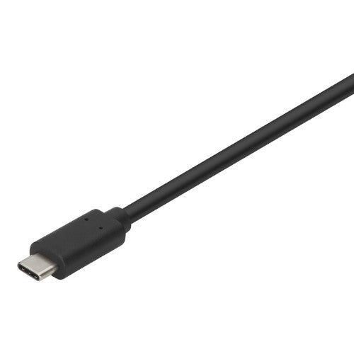 Belkin F1DN2MOD-HC-U USB cable 36" (0.914 m) USB C Black