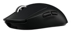 Logitech G 910-005878 mouse Gaming Right-hand RF Wireless 25400 DPI