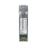 Ubiquiti Networks UACC-OM-MM-10G-D-2 network transceiver module Fiber optic 10000 Mbit/s 850 nm