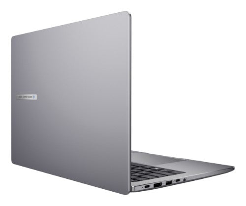 ASUS ExpertBook P3 P3405CVA-H7321-CA Intel® Core™ i7 i7-13620H Laptop 14" WQXGA 32 GB DDR5-SDRAM 1 TB SSD Wi-Fi 6 (802.11ax) Windows 11 Home Gray