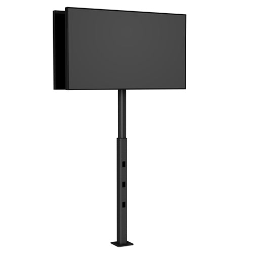 Chief PFB2UB signage display mount 75" Black
