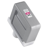 Canon PFI-301M ink cartridge 1 pc(s) Original Magenta
