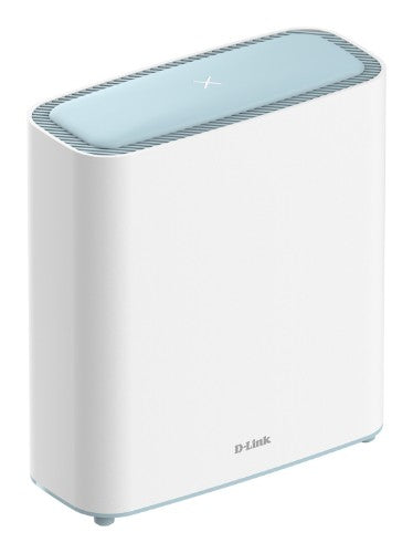 D-Link EAGLE PRO AI AX3200 Dual-band (2.4 GHz / 5 GHz) Wi-Fi 6 (802.11ax) White 2 Internal