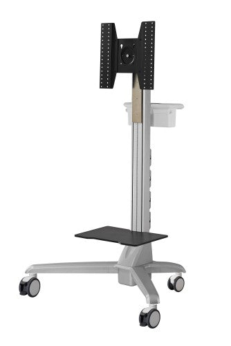 Amer Mounts AMRM4 TV mount/stand 65" Black, Gray