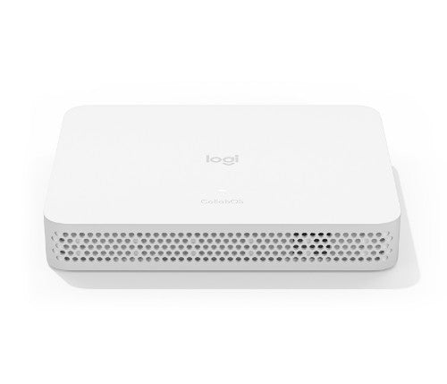 Logitech 950-000081 video conferencing system Ethernet LAN Video conferencing service management system