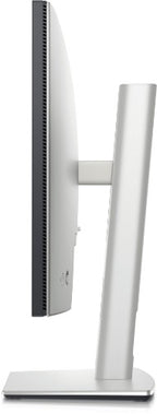 DELL UltraSharp U2424HE computer monitor 23.8" 1920 x 1080 pixels Full HD LCD Black, Silver