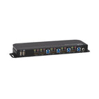 Tripp Lite B005-HUA4 KVM switch Black
