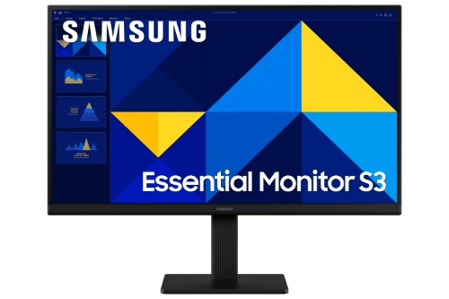 Samsung LS22D300GANXZA computer monitor 22" 1920 x 1080 pixels Full HD LCD Black