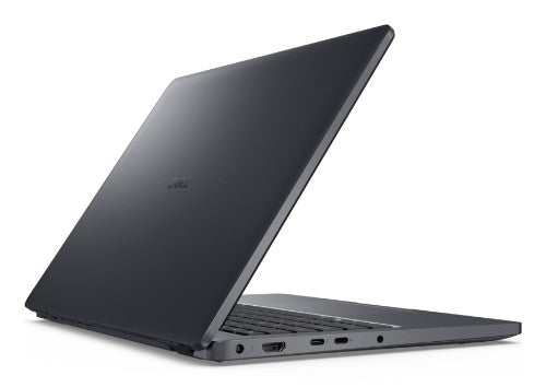DELL Pro 14 PC14250 Intel Core 7 150U Laptop 14" Full HD+ 16 GB DDR5-SDRAM 256 GB SSD Wi-Fi 6E (802.11ax) Windows 11 Pro US English Black