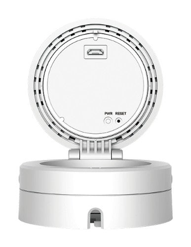 D-Link DCS-8010LH security camera Spherical IP security camera Indoor 1280 x 720 pixels Desk/Wall