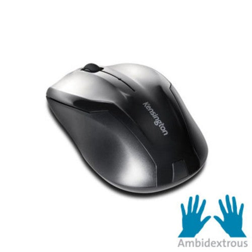 Kensington Pro Fit® Wireless Desktop Set
