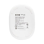 Tripp Lite U280MS-2N1-WH mobile device charger Headset, Smartphone White USB Wireless charging Indoor