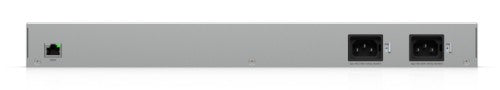 Ubiquiti UniFi WAN Switch RJ45 Gigabit Ethernet (10/100/1000) 1U Gray