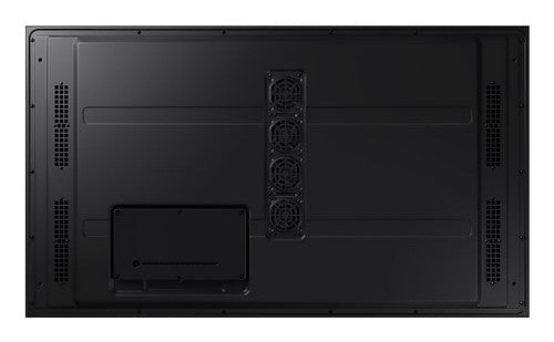 Samsung OHDX 46" Wi-Fi 3500 cd/m² Black Tizen 24/7