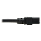 Tripp Lite P036-015 power cable Black 179.9" (4.57 m) C19 coupler C20 coupler