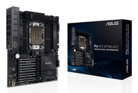 ASUS PRO WS W790-ACE Intel W790 LGA 4677 (Socket E) SSI CEB