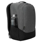Targus TBB94104GL backpack Casual backpack Black, Gray
