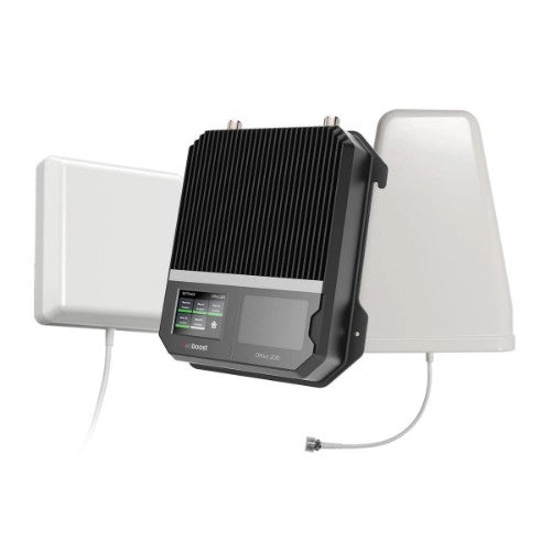 Wilson Electronics weBoost Office 200 Indoor cellular signal booster Black