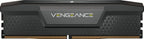 Corsair Vengeance memory module 128 GB 4 x 32 GB DDR5 5600 MHz