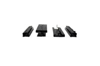 HPE Aruba Networking AP-MNT-MP10-D Campus AP 10-Pack Solid Surface Mount Bracket Kit