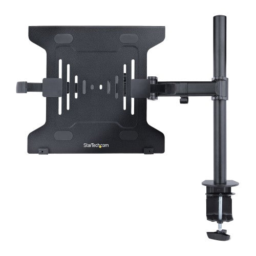 StarTech.com A-LAPTOP-DESK-MOUNT laptop stand Laptop arm Black 34"