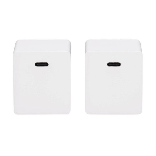 Tripp Lite U280-W01-60C1-G mobile device charger Universal White AC Indoor