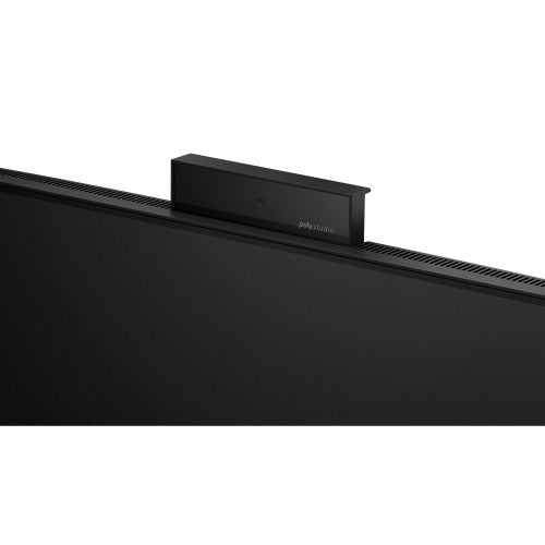 HP ProStudio 4 AI PC Wolf Pro Security Edition Intel Core Ultra 5 235 23.8" 1920 x 1080 pixels Touchscreen All-in-One PC 16 GB DDR5-SDRAM 512 GB SSD Windows 11 Pro Wi-Fi 6E (802.11ax) Black