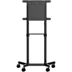 StarTech.com MBLTVSTNDEC TV mount/stand 70" Black