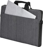 Targus City Smart notebook case 16" Briefcase Gray