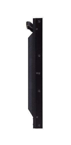 LG 49XS4P-B.AEK signage display Digital signage flat panel 49" LED 4000 cd/m² Full HD Black WebOS 24/7