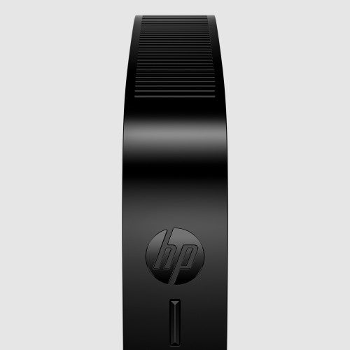 HP Pro t550 2 GHz Smart Zero 2.87 lbs (1.3 kg) Black J6412