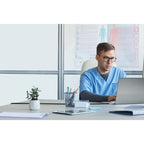 Kensington K60628WW cable lock Black, Metallic 70.9" (1.8 m)