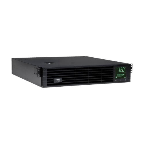 Tripp Lite SM2200RMXL2UP uninterruptible power supply (UPS) Line-Interactive 2.2 kVA 1920 W