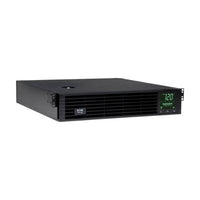 Tripp Lite SM2200RMXL2UP uninterruptible power supply (UPS) Line-Interactive 2.2 kVA 1920 W