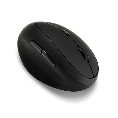 Kensington Pro Fit® Left-Handed Ergo Wireless Mouse