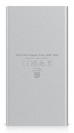 Ubiquiti Adapter UniFi UACC-Adapter-RJ45-USBC-10GE Ethernet 10000 Mbit/s