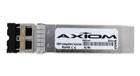 Axiom 10GBASE-SR SFP+ network transceiver module Fiber optic 10000 Mbit/s SFP+ 850 nm