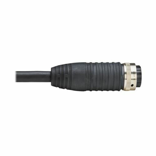 Eaton CBL351-10 power cable Black 118.1" (3 m) NEMA L21-30P