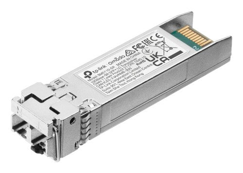 TP-Link Omada SM5110-SR network transceiver module Fiber optic 10000 Mbit/s SFP+ 850 nm