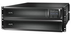 APC Smart-UPS X 2200VA uninterruptible power supply (UPS) Line-Interactive 2.2 kVA 1980 W 9 AC outlet(s)