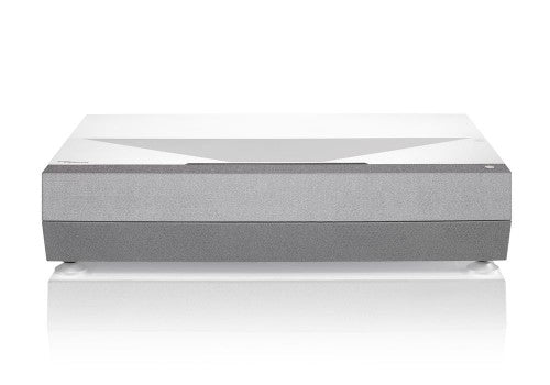 Optoma CinemaX D2 Ultra short throw projector 3000 ANSI lumens DLP UHD 4K (3840x2160) 3D White