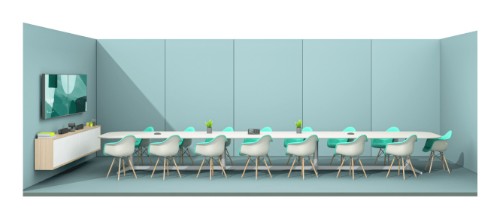 Logitech 960-001397 video conferencing system Ethernet LAN Group video conferencing system