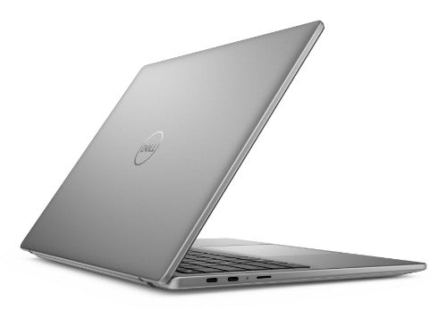 DELL Latitude 5455 Copilot+ PC Snapdragon X1P-42-100 Laptop 14" Full HD+ 16 GB LPDDR5x-SDRAM 512 GB SSD Wi-Fi 7 (802.11be) Windows 11 Pro US English Gray