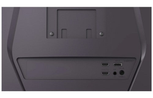 LG 32G600A-B computer monitor 32" 2560 x 1440 pixels Quad HD LCD Black